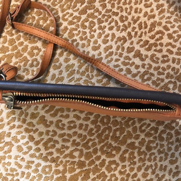 Anoki Paris clutch & crossbody combo NEW - Picture 3 of 4